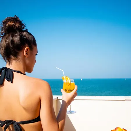 Driade Sul Mare 3*