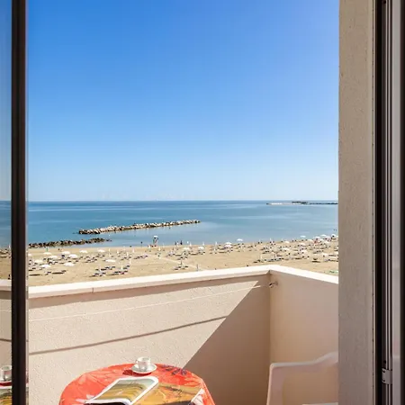 호텔 Driade Sul Mare 3*