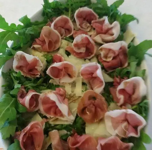 Driade Sul Mare 호텔 3*