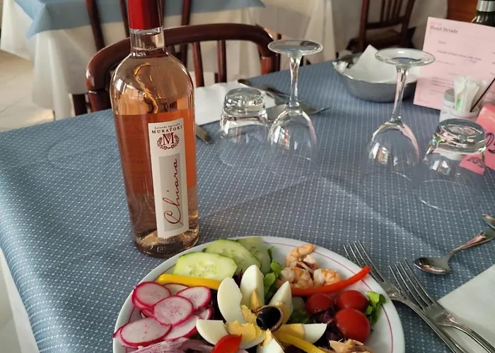 Driade Sul Mare 호텔