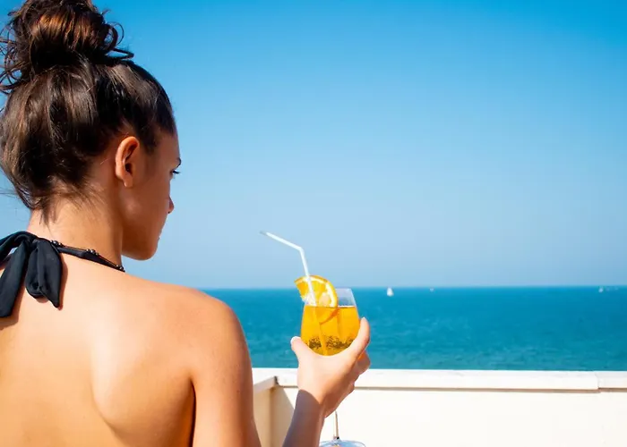 Driade Sul Mare 3*