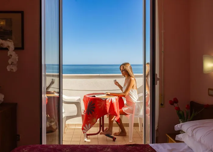 Driade Sul Mare 3*