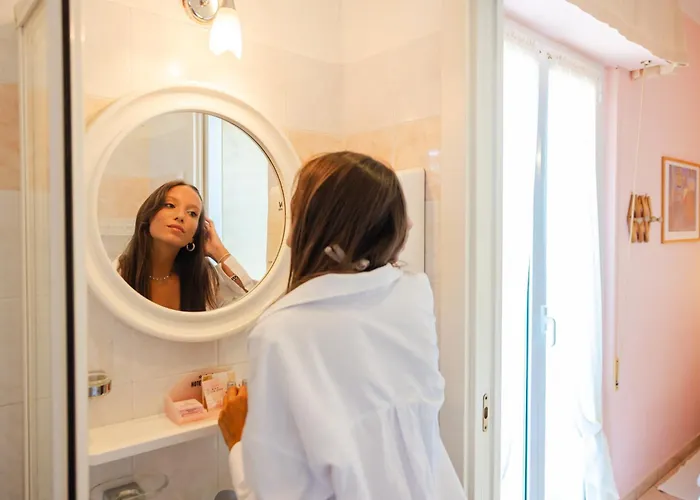 Driade Sul Mare 호텔 리미니