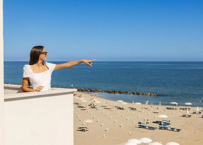 Driade Sul Mare