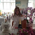 Driade Sul Mare Hotel Rimini