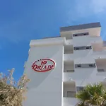 Driade Sul Mare Hotel Rimini