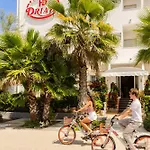 Driade Sul Mare 3* Rimini