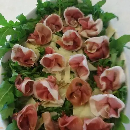 Driade Sul Mare Hotel 3*