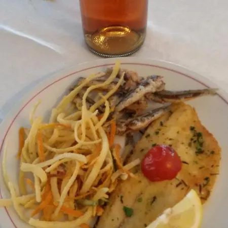 Driade Sul Mare Ξενοδοχείο