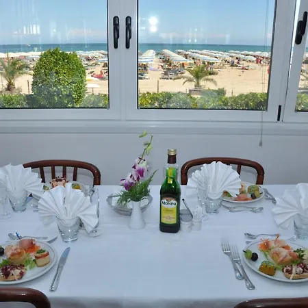 Driade Sul Mare Rimini