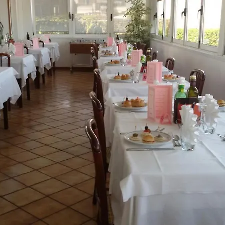 Hotel Driade Sul Mare 3*