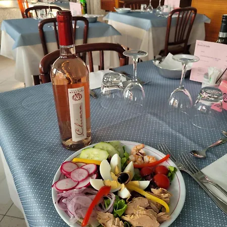 Driade Sul Mare Hotel