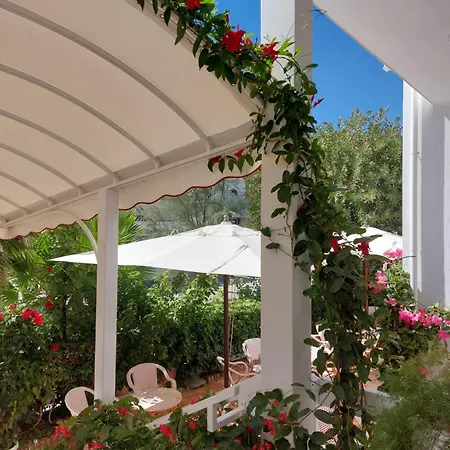 Ξενοδοχείο Driade Sul Mare