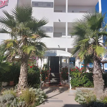 Driade Sul Mare Ξενοδοχείο 3*