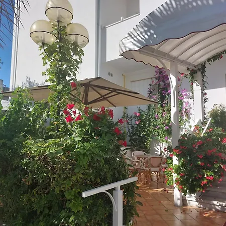 Ξενοδοχείο Driade Sul Mare 3*