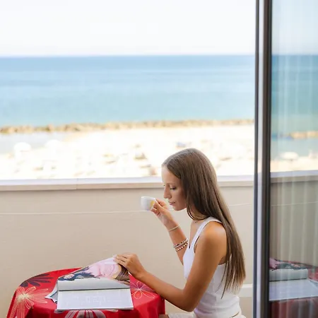 Hotel Driade Sul Mare