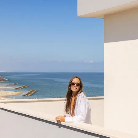 Driade Sul Mare Отель 3*