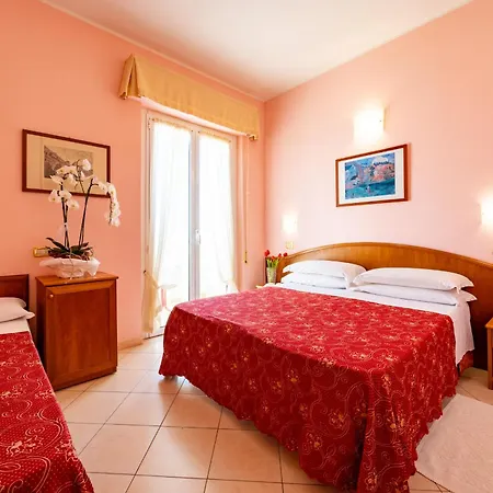 Hotel Driade Sul Mare