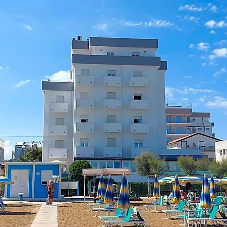 Driade Sul Mare Hotel