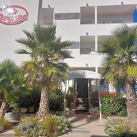 Driade Sul Mare Hotel 3*