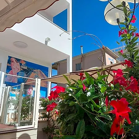 Driade Sul Mare Hotel 3*