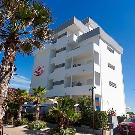 Driade Sul Mare 3* Rimini