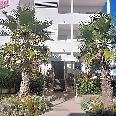 Driade Sul Mare Hotel 3*