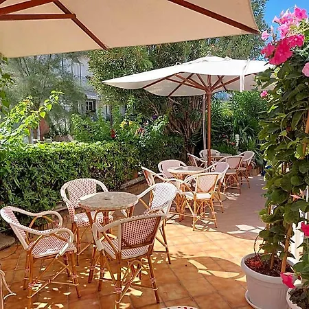 Driade Sul Mare 3* Rimini