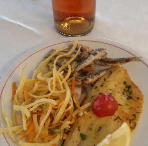 Driade Sul Mare Отель