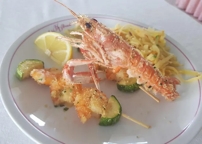 Driade Sul Mare 3* Римини
