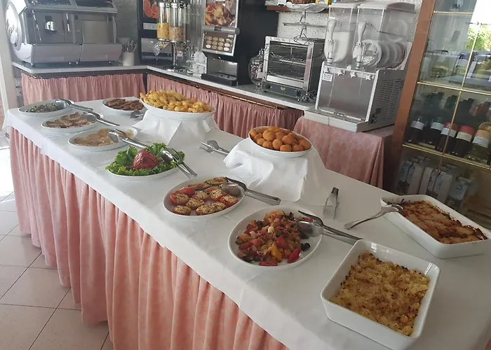 Driade Sul Mare 3*