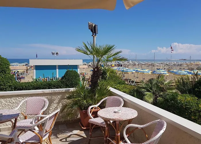 Driade Sul Mare