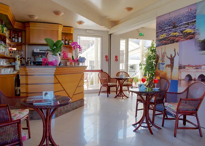 Driade Sul Mare 3*
