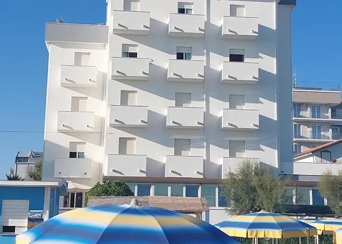 Hotel Driade Sul Mare