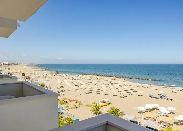 Driade Sul Mare Rimini