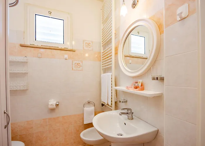 Driade Sul Mare Hotel