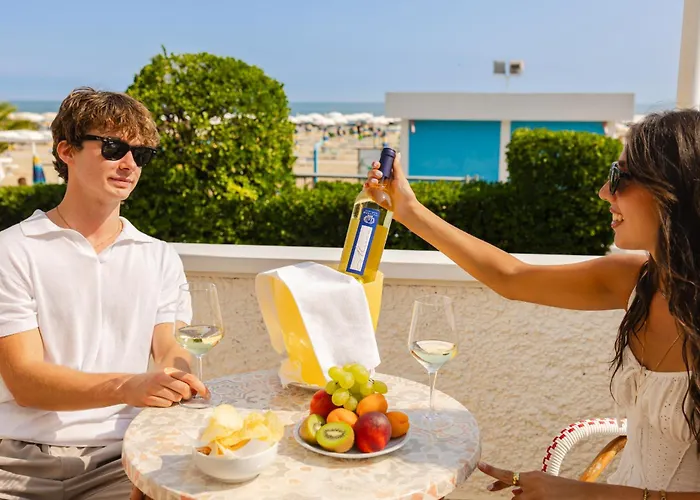 Driade Sul Mare 3*
