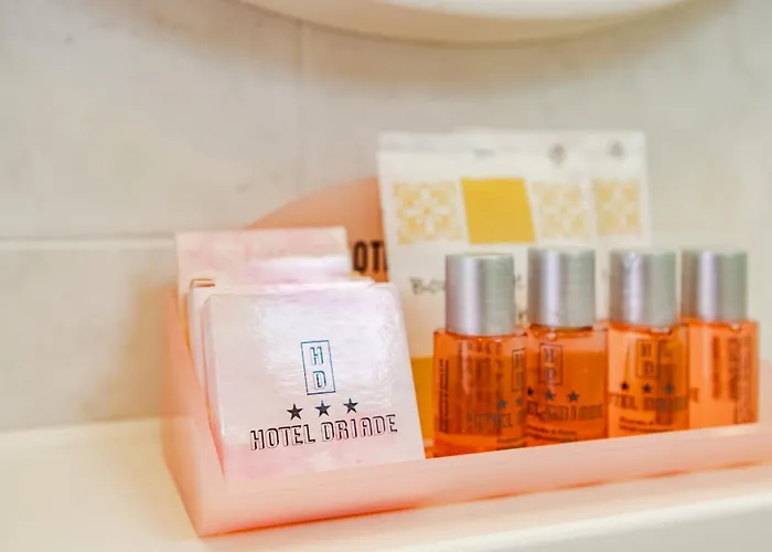 Driade Sul Mare Hotel