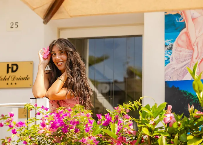 Hotel Driade Sul Mare Rimini
