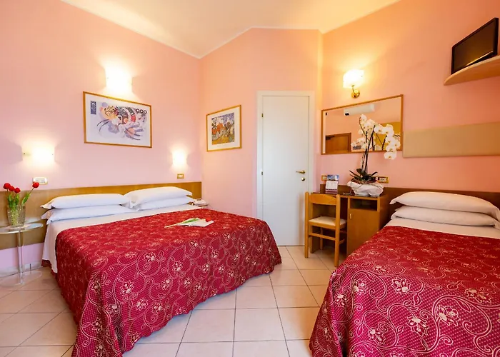 Driade Sul Mare 3*