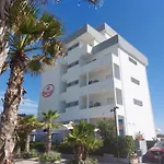 Driade Sul Mare Hotel Rimini