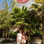 Hotel Driade Sul Mare Rimini