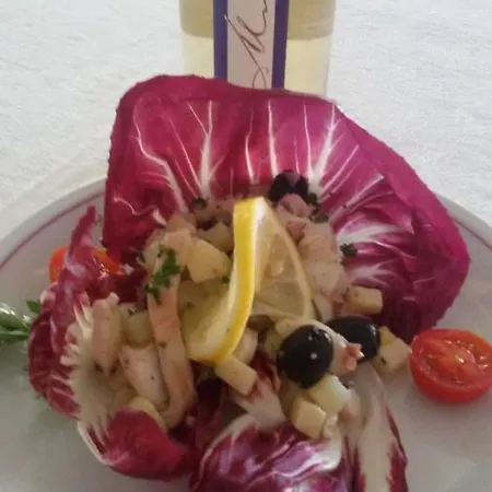 Driade Sul Mare