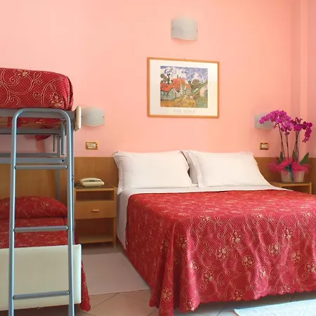 Driade Sul Mare 3* Rimini