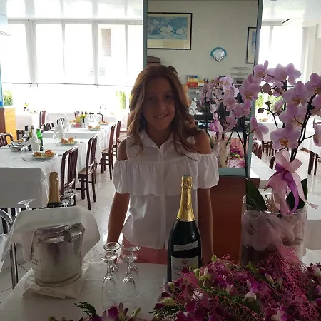 Driade Sul Mare Hotel Rimini