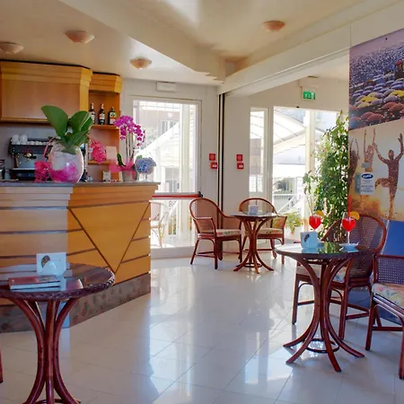 Driade Sul Mare 3*