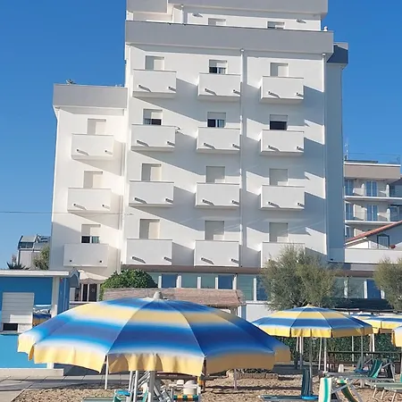 Otel Driade Sul Mare