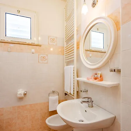 Driade Sul Mare Otel