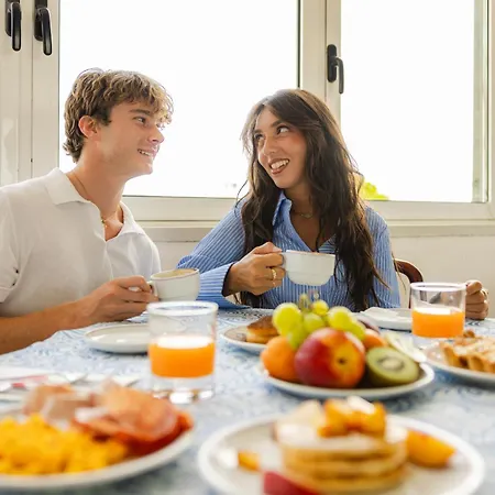 Driade Sul Mare Otel 3*