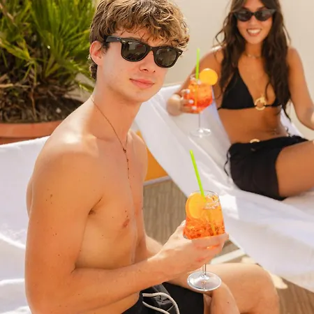 Otel Driade Sul Mare 3*